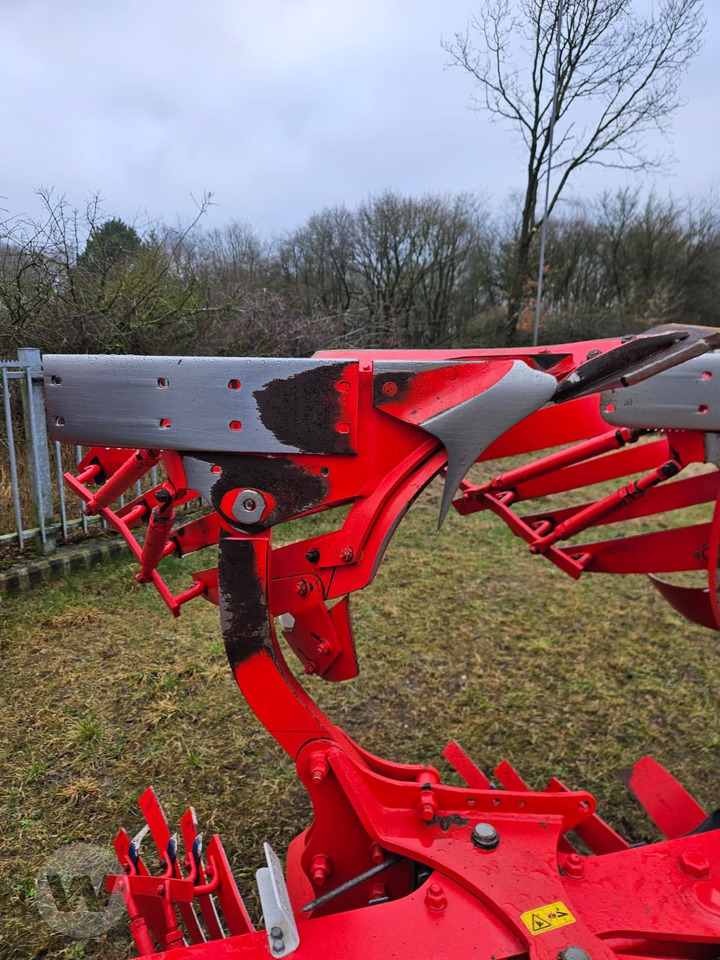 Pöttinger Servo 45 Plus - Arkls: foto 2 Pöttinger Servo 45 Plus - Arkls: foto 2