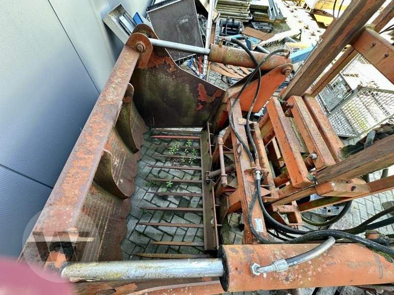 Redrock Alligator - Lopbarības sagatavošanas tehnika: foto 4 Redrock Alligator - Lopbarības sagatavošanas tehnika: foto 4