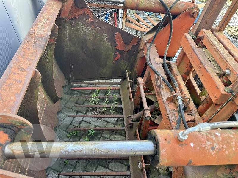 Redrock Alligator - Lopbarības sagatavošanas tehnika: foto 5 Redrock Alligator - Lopbarības sagatavošanas tehnika: foto 5