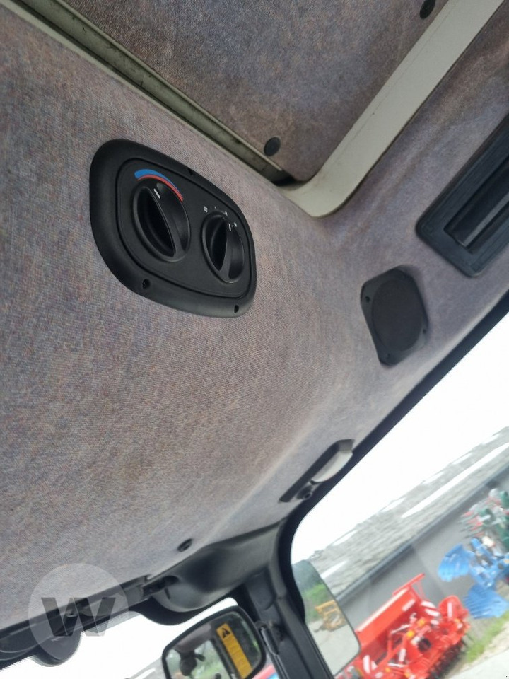 Traktors Steyr 375 Kompakt: foto 8