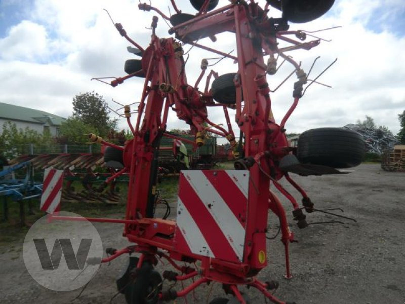 Ziegler HR 905 DH - Vālotājs/ Ārdītājs: foto 2 Ziegler HR 905 DH - Vālotājs/ Ārdītājs: foto 2