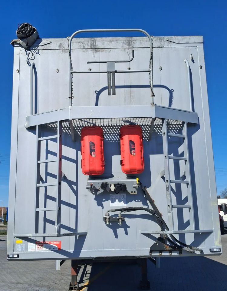 Reisch Ruchoma Podłoga 8mm - Puspiekabe kustīgās grīdas: foto 3 Reisch Ruchoma Podłoga 8mm - Puspiekabe kustīgās grīdas: foto 3