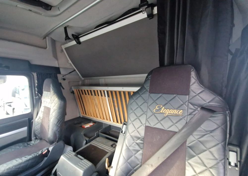 MAN Dostępne 3 szt. Standard i Mega TGX 18.440 - Vilcējs: foto 5 MAN Dostępne 3 szt. Standard i Mega TGX 18.440 - Vilcējs: foto 5