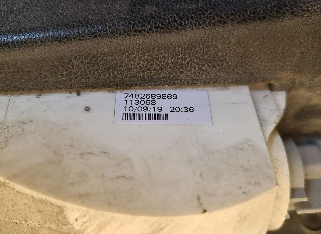 7482516638 Renault RANGE T truck - Pakāpiens - Kravas automašīna: foto 4 7482516638 Renault RANGE T truck - Pakāpiens - Kravas automašīna: foto 4