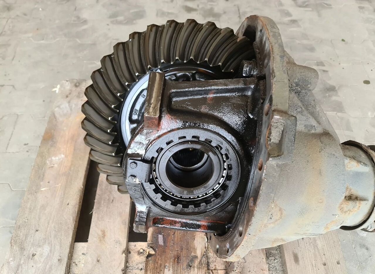 RENAULT VOLVO DIFFERENTIAL DIFF / MS17X RSS1344C 2,64 37/14 / WORLDWIDE DELIVERY - Transmisija - Kravas automašīna: foto 3 RENAULT VOLVO DIFFERENTIAL DIFF / MS17X RSS1344C 2,64 37/14 / WORLDWIDE DELIVERY - Transmisija - Kravas automašīna: foto 3