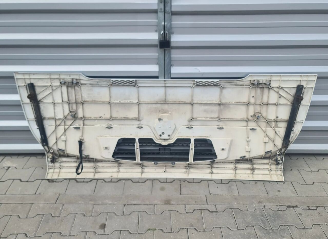 Renault PREMIUM truck - Radiatora reste - Kravas automašīna: foto 4 Renault PREMIUM truck - Radiatora reste - Kravas automašīna: foto 4