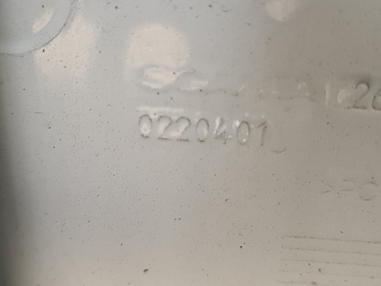 SCANIA R / S NEW GEN / SIDE SPOILERS SET - Aerodinamika/ Spoileris: foto 4 SCANIA R / S NEW GEN / SIDE SPOILERS SET - Aerodinamika/ Spoileris: foto 4