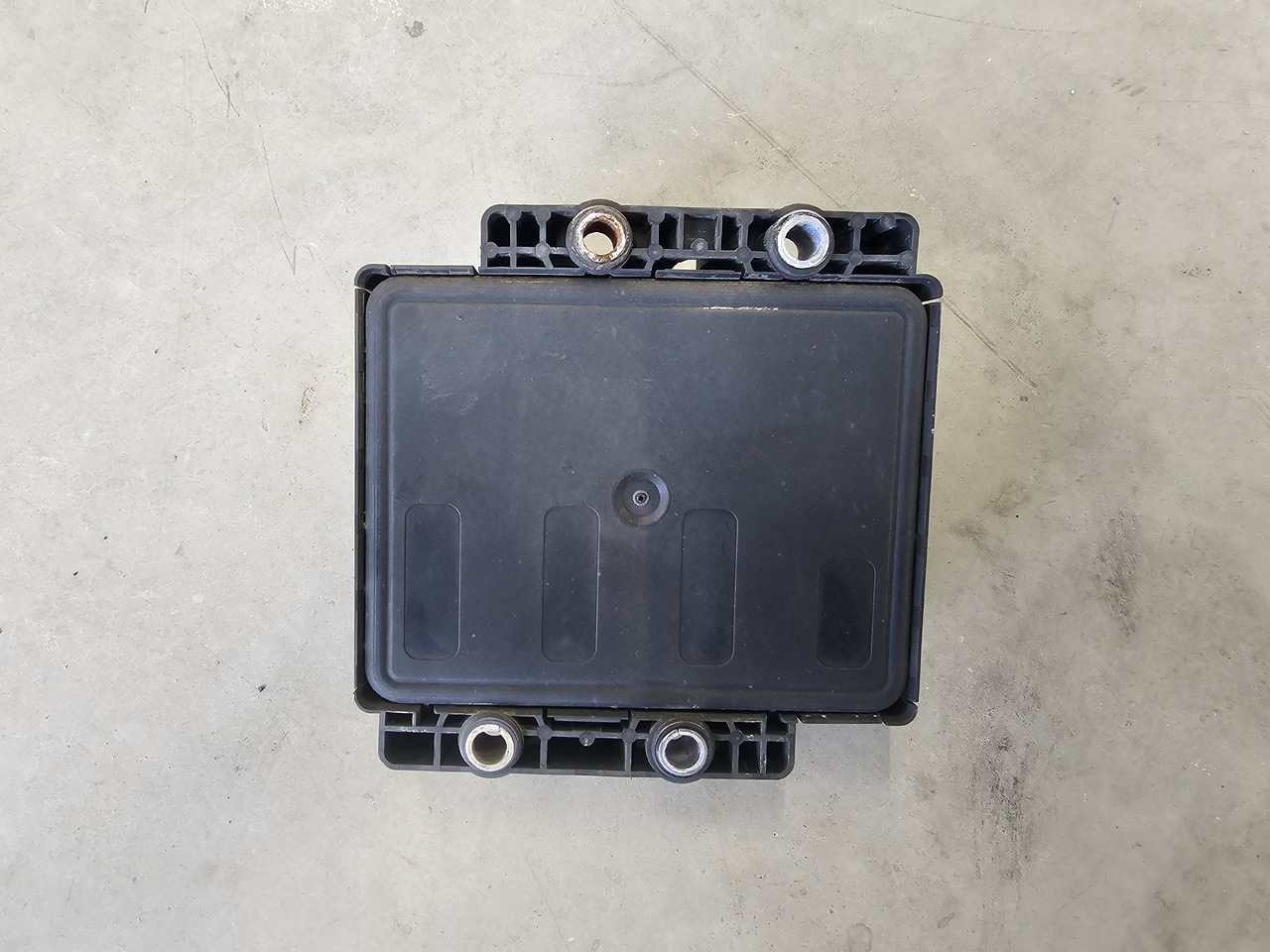 SCANIA S, R, P, G / ELC4 CONTROL UNIT / 2387392 - Elektroniskais vadības bloks (ECU): foto 3 SCANIA S, R, P, G / ELC4 CONTROL UNIT / 2387392 - Elektroniskais vadības bloks (ECU): foto 3