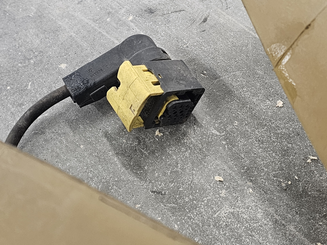 VOLVO FH FM FMX EURO 6 / VISCO FAN / 21990515 - Ventilators: foto 4 VOLVO FH FM FMX EURO 6 / VISCO FAN / 21990515 - Ventilators: foto 4