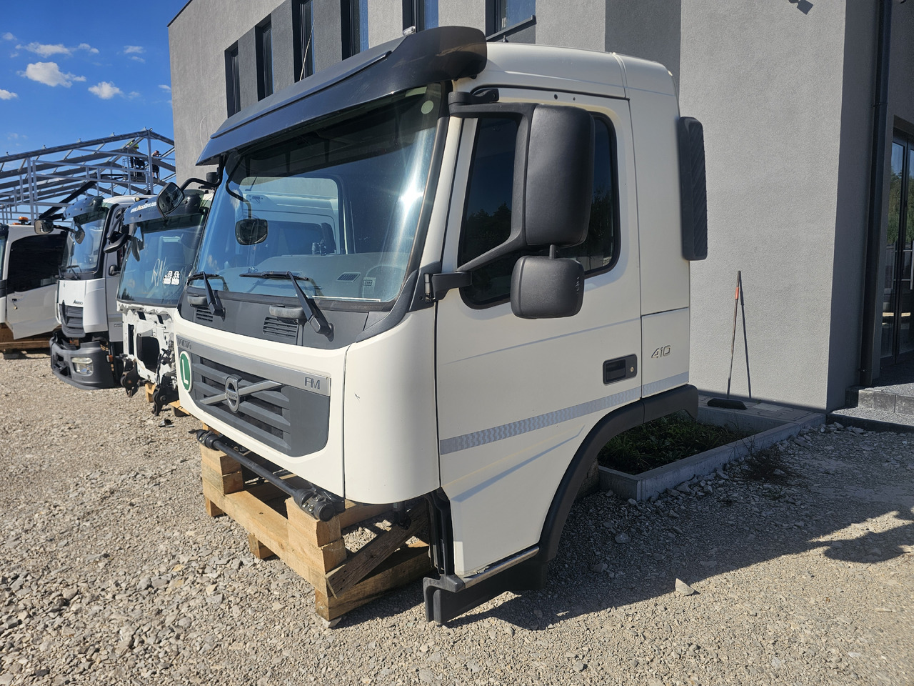 VOLVO FM3 DAILY CAB / COMPLETE / WORLDWIDE DELIVERY - Kabīne: foto 3 VOLVO FM3 DAILY CAB / COMPLETE / WORLDWIDE DELIVERY - Kabīne: foto 3