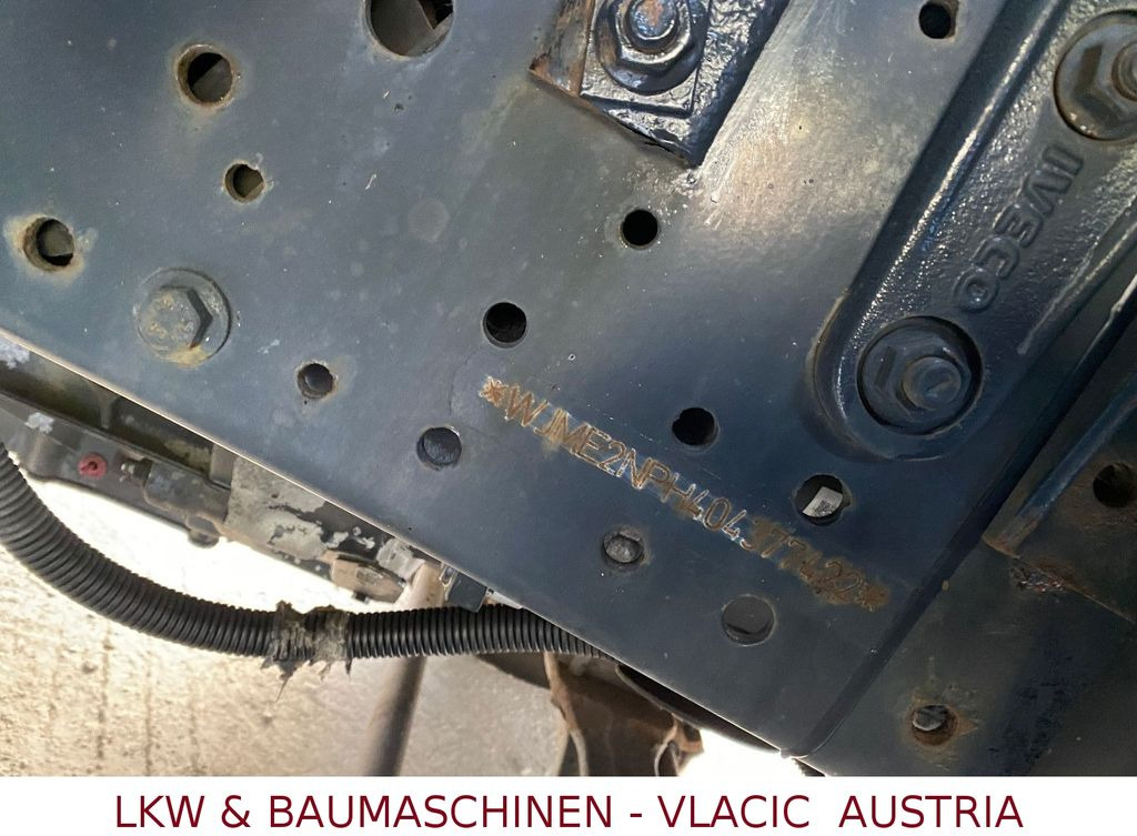 Iveco Stralis 360 Kran HIAB 166 4xHydr. Ladung 6,20m Iveco Stralis 360 Kran HIAB 166 4xHydr. Ladung 6,20m - Bortu kravas automašīna/ Platforma, Kravas auto ar manipulatoru: foto 3 Iveco Stralis 360 Kran HIAB 166 4xHydr. Ladung 6,20m Iveco Stralis 360 Kran HIAB 166 4xHydr. Ladung 6,20m - Bortu kravas automašīna/ Platforma, Kravas auto ar manipulatoru: foto 3