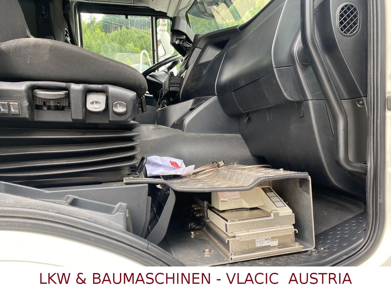 Autocisterna Iveco Stralis 480 Benz/Diesel Schwarzmüller-Kompletzug: foto 10