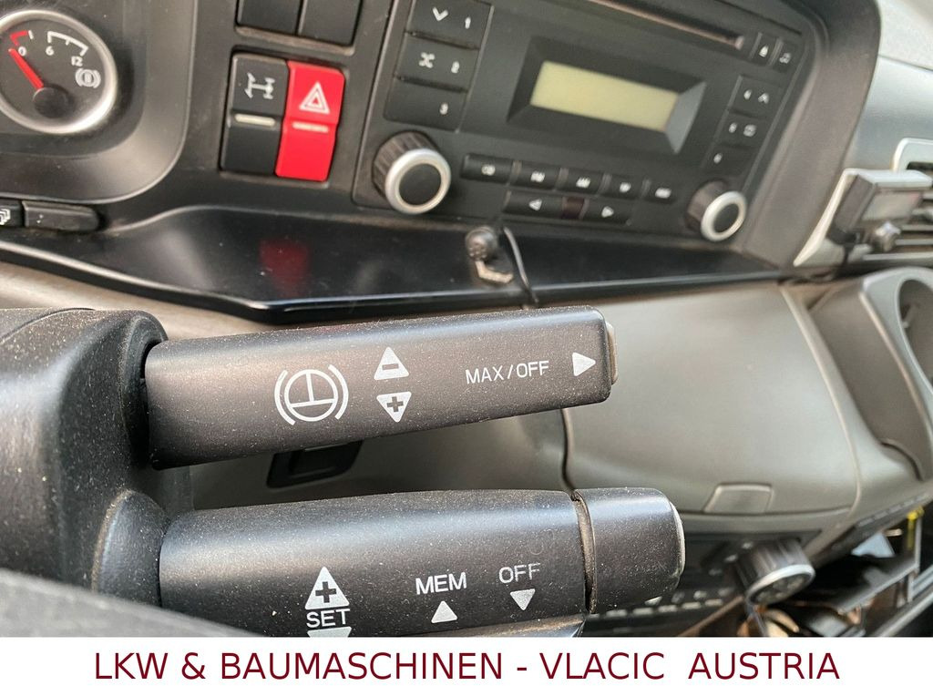 MAN TGS 33.440 (6x4) EEV Abrollkipper  līzingu MAN TGS 33.440 (6x4) EEV Abrollkipper: foto 7