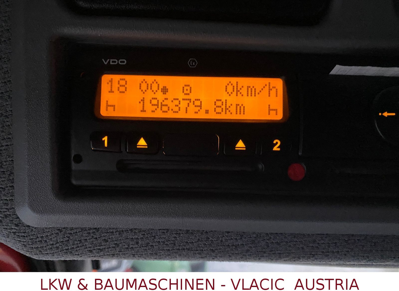 Mercedes-Benz ATEGO 1224 - Bortu kravas automašīna/ Platforma: foto 4 Mercedes-Benz ATEGO 1224 - Bortu kravas automašīna/ Platforma: foto 4