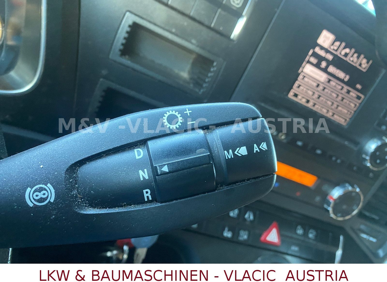 Mercedes-Benz Actros 2545 - Konteineru vedējs/ Kravas automašīna ar noņemamā virsbūve: foto 5 Mercedes-Benz Actros 2545 - Konteineru vedējs/ Kravas automašīna ar noņemamā virsbūve: foto 5