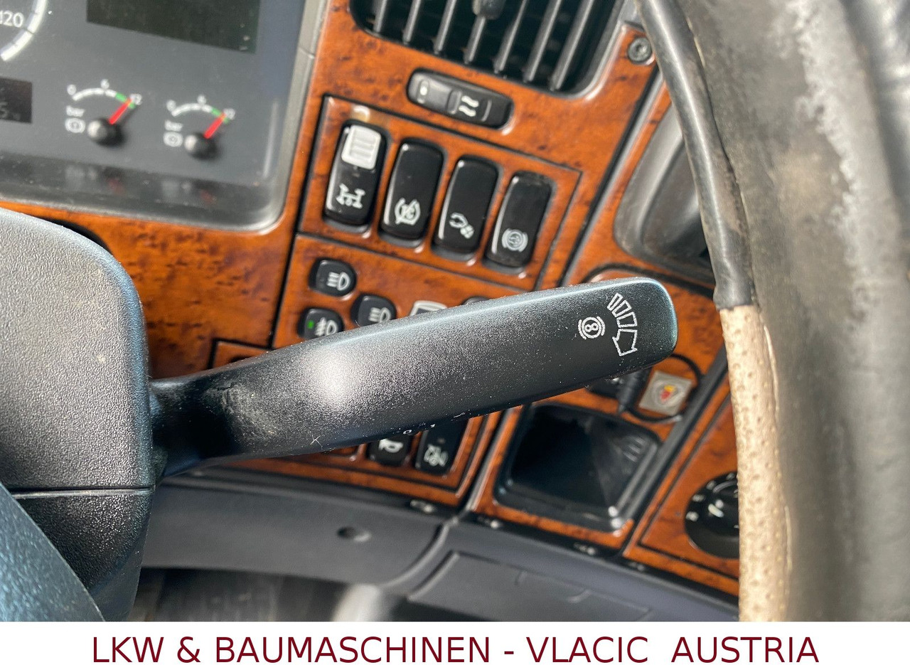 Scania R440 ADR /FL/AT Benzin/Diesel - Autocisterna: foto 5 Scania R440 ADR /FL/AT Benzin/Diesel - Autocisterna: foto 5