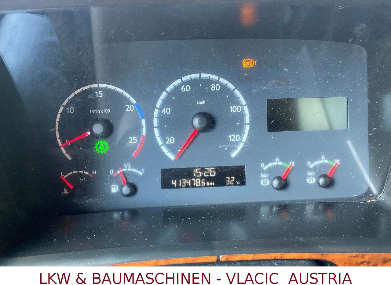 Scania R440 ADR /FL/AT Benzin/Diesel - Autocisterna: foto 3 Scania R440 ADR /FL/AT Benzin/Diesel - Autocisterna: foto 3