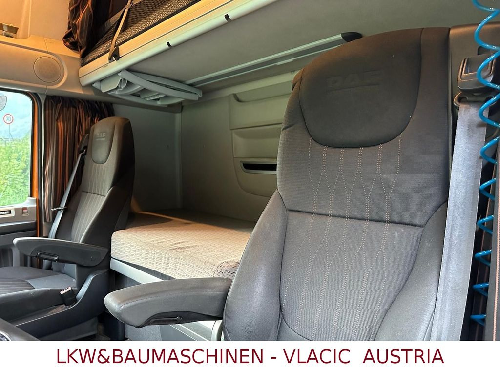 DAF XF 450 FT SSC - ADR AT-FL-EX DAF XF 450 FT SSC Mega SZM vorne Blatt feder - Vilcējs: foto 5 DAF XF 450 FT SSC - ADR AT-FL-EX DAF XF 450 FT SSC Mega SZM vorne Blatt feder - Vilcējs: foto 5