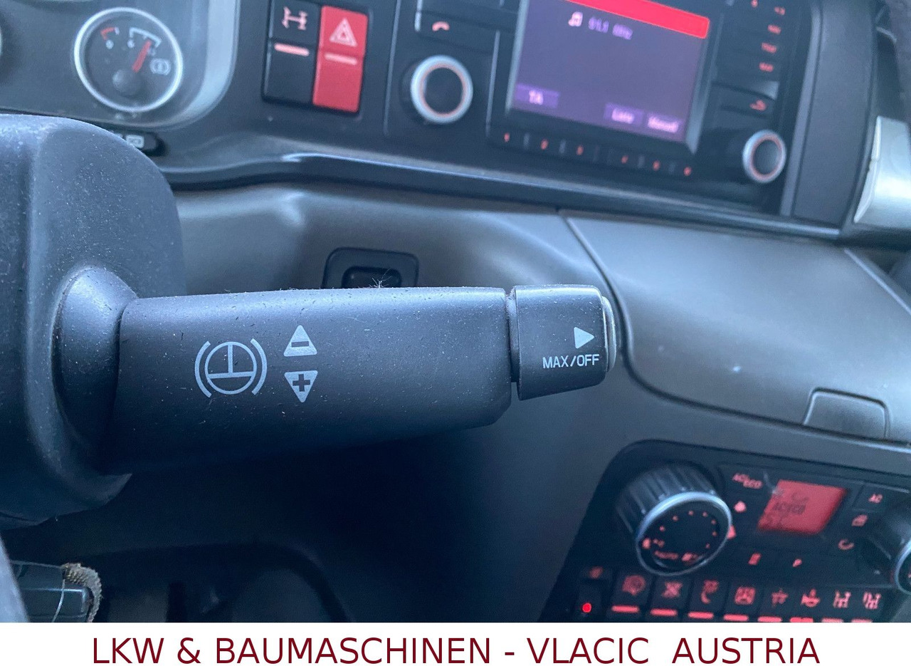 MAN TGS 33.480 eev Euro 5(6X4) - Vilcējs: foto 5 MAN TGS 33.480 eev Euro 5(6X4) - Vilcējs: foto 5