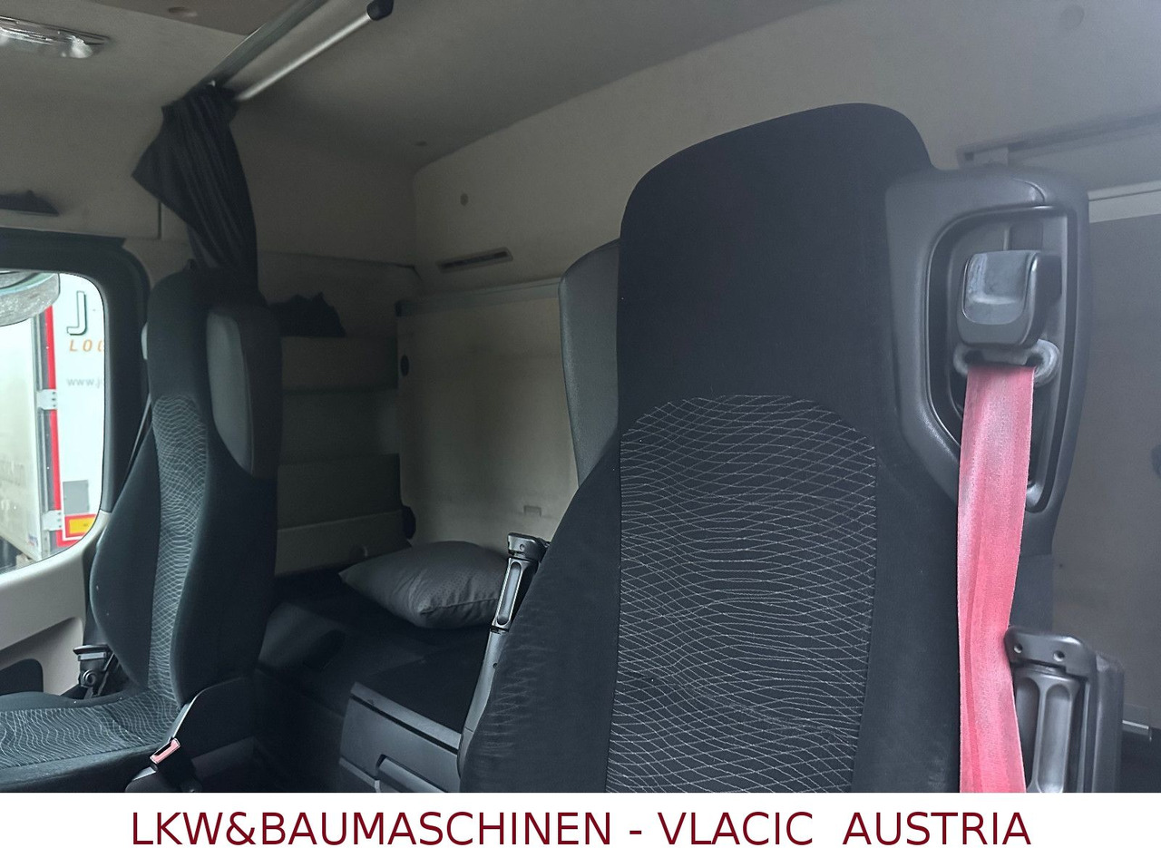 Mercedes-Benz Actros 1840 ADR - Vilcējs: foto 5 Mercedes-Benz Actros 1840 ADR - Vilcējs: foto 5