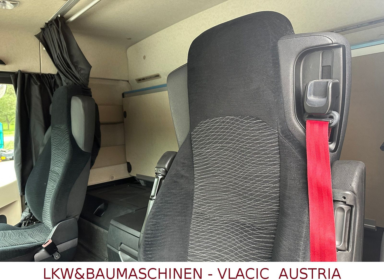 Mercedes-Benz Actros 1840 ADR - Vilcējs: foto 5 Mercedes-Benz Actros 1840 ADR - Vilcējs: foto 5