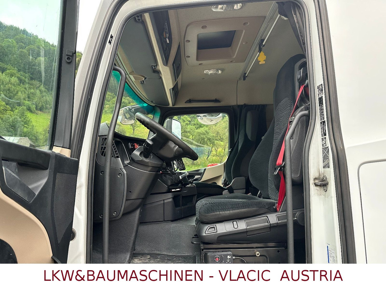 Mercedes-Benz Actros 1840 ADR - Vilcējs: foto 3 Mercedes-Benz Actros 1840 ADR - Vilcējs: foto 3