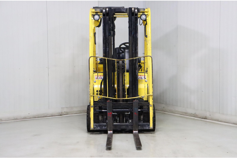 Hyster J1.8XNT - Elektroiekrāvējs: foto 2 Hyster J1.8XNT - Elektroiekrāvējs: foto 2
