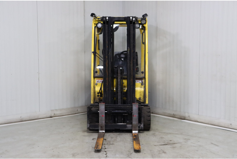 Hyster J2.0XN - Elektroiekrāvējs: foto 3 Hyster J2.0XN - Elektroiekrāvējs: foto 3