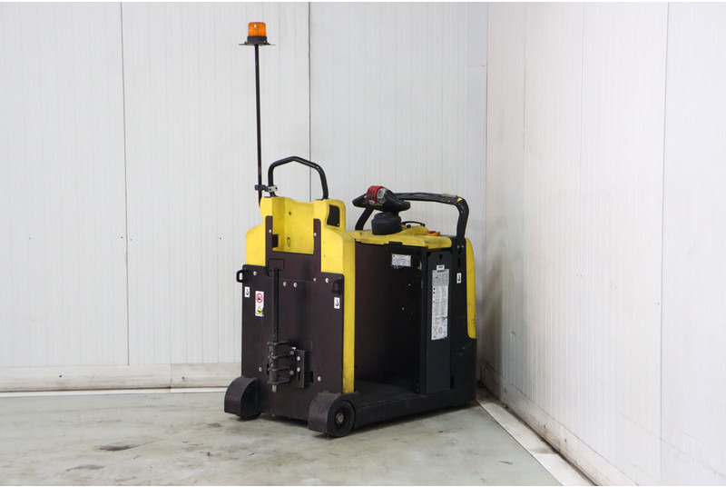 Hyster LO5.0T - Noliktavas vilcējs: foto 4 Hyster LO5.0T - Noliktavas vilcējs: foto 4