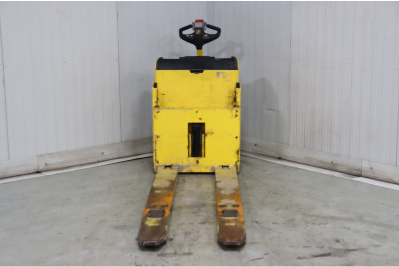 Hyster P2.5 - Rokas palešu ratiņi: foto 3 Hyster P2.5 - Rokas palešu ratiņi: foto 3