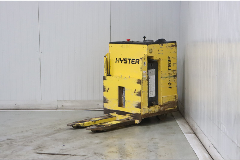 Rokas palešu ratiņi Hyster RP2.0N: foto 7