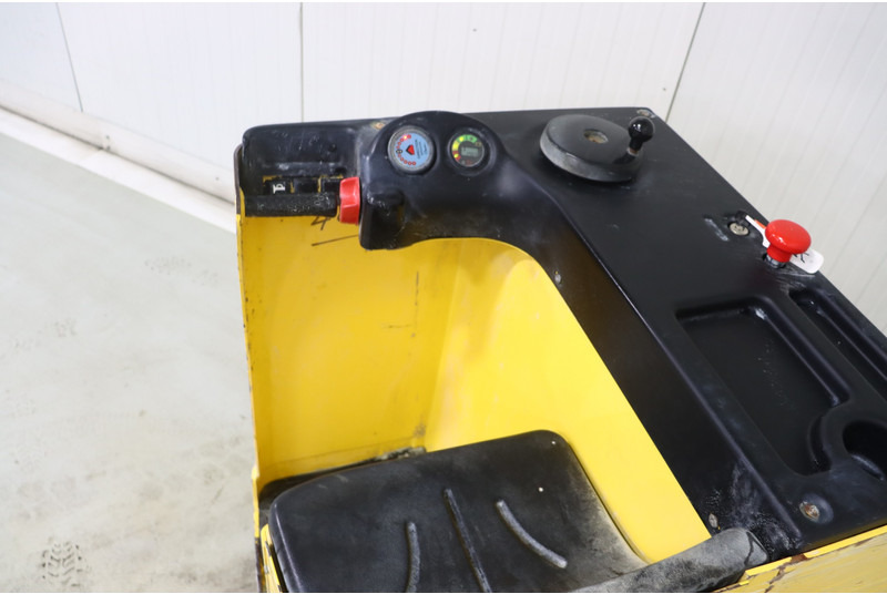 Rokas palešu ratiņi Hyster RP2.0N: foto 11