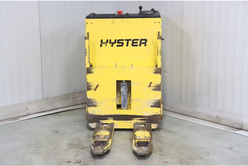 Rokas palešu ratiņi Hyster RP2.0N: foto 6