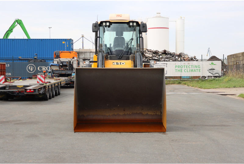 JCB 427 HT T4F - Iekrāvējs: foto 3 JCB 427 HT T4F - Iekrāvējs: foto 3