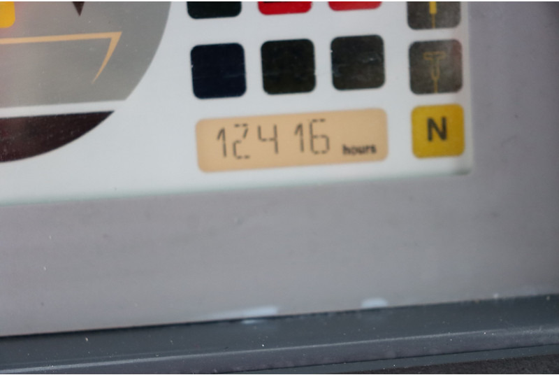 Iekrāvējs Liebherr 514 Stereo: foto 11