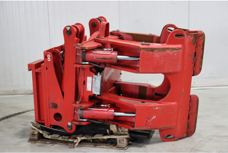 Bolzoni TAR-45RH-14,5E SPACER - Papildaprīkojums: foto 1 Bolzoni TAR-45RH-14,5E SPACER - Papildaprīkojums: foto 1