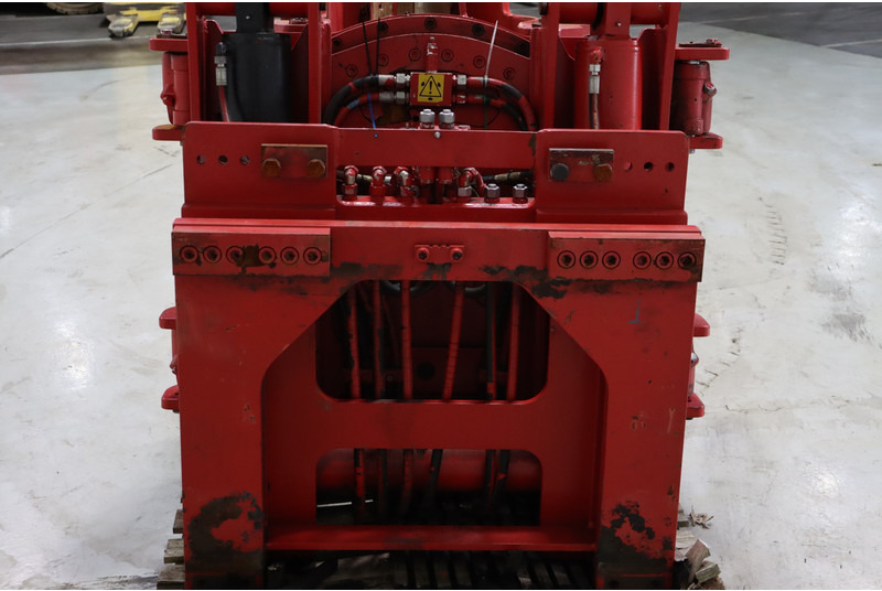 Bolzoni TAR-45RH-14,5E SPACER - Papildaprīkojums: foto 3 Bolzoni TAR-45RH-14,5E SPACER - Papildaprīkojums: foto 3