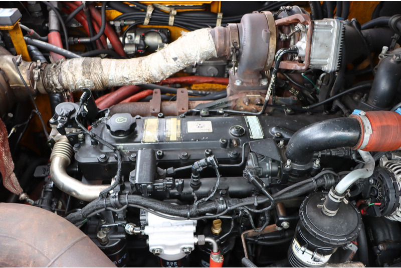 Paus PGS26.5 - Dīzeļiekrāvējs: foto 2 Paus PGS26.5 - Dīzeļiekrāvējs: foto 2