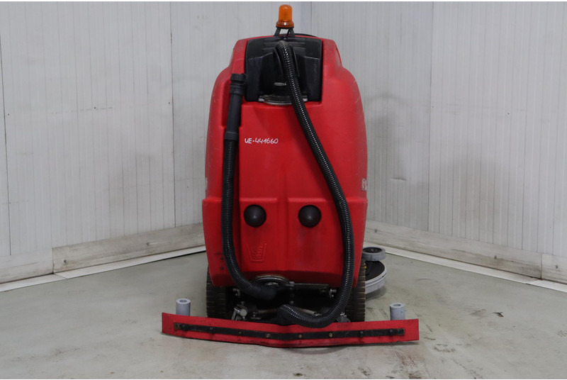 RCM Jumbo T952 - Grīdas mazgāšanas iekārta: foto 5 RCM Jumbo T952 - Grīdas mazgāšanas iekārta: foto 5