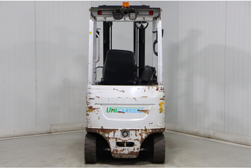 UniCarriers JAG2N1L20Q - Elektroiekrāvējs: foto 5 UniCarriers JAG2N1L20Q - Elektroiekrāvējs: foto 5