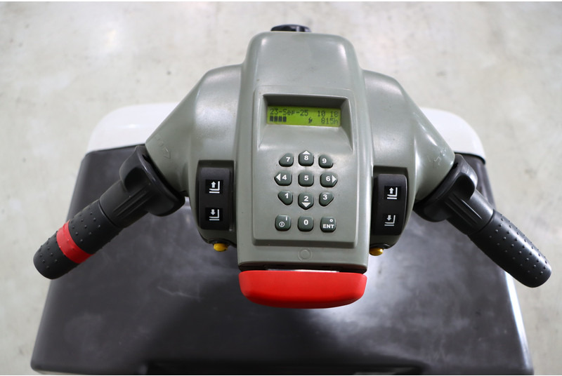 UniCarriers PPL200SN - Komplektētājs: foto 2 UniCarriers PPL200SN - Komplektētājs: foto 2