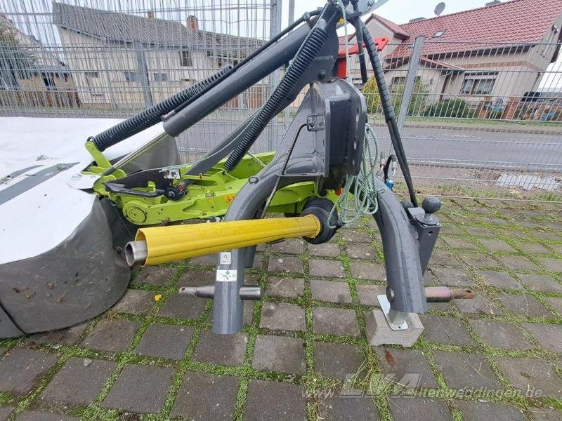 CLAAS Disco 360 - Pļāvējs: foto 4 CLAAS Disco 360 - Pļāvējs: foto 4