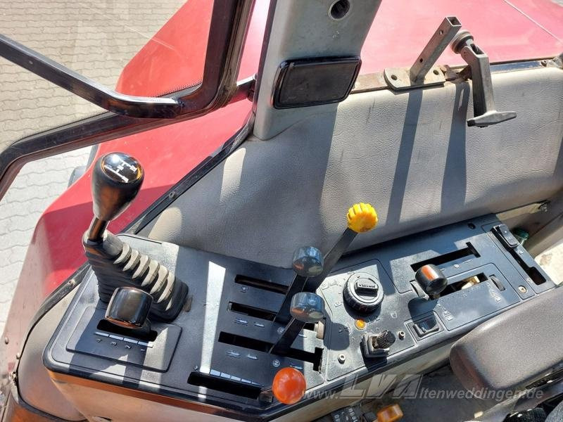 Case IH 5140 - Traktors: foto 5 Case IH 5140 - Traktors: foto 5