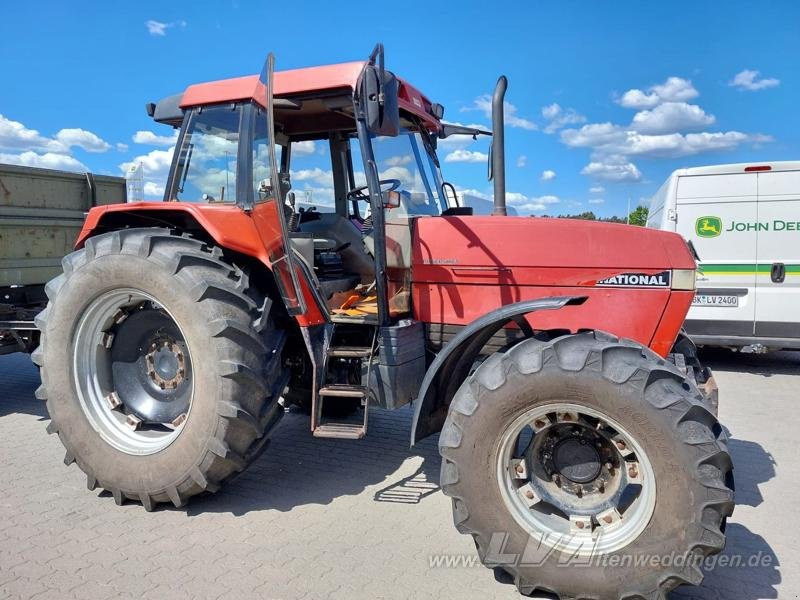 Case IH 5140 - Traktors: foto 2 Case IH 5140 - Traktors: foto 2