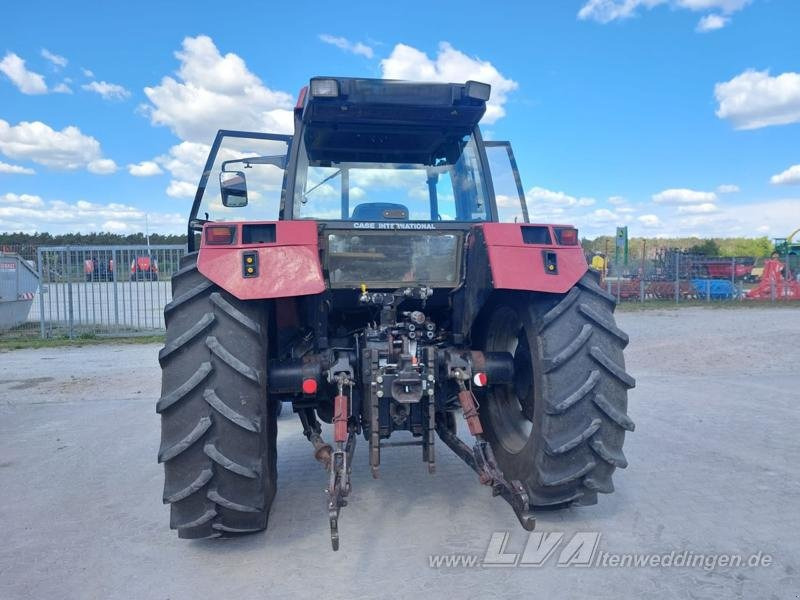 Case IH 5140 - Traktors: foto 3 Case IH 5140 - Traktors: foto 3
