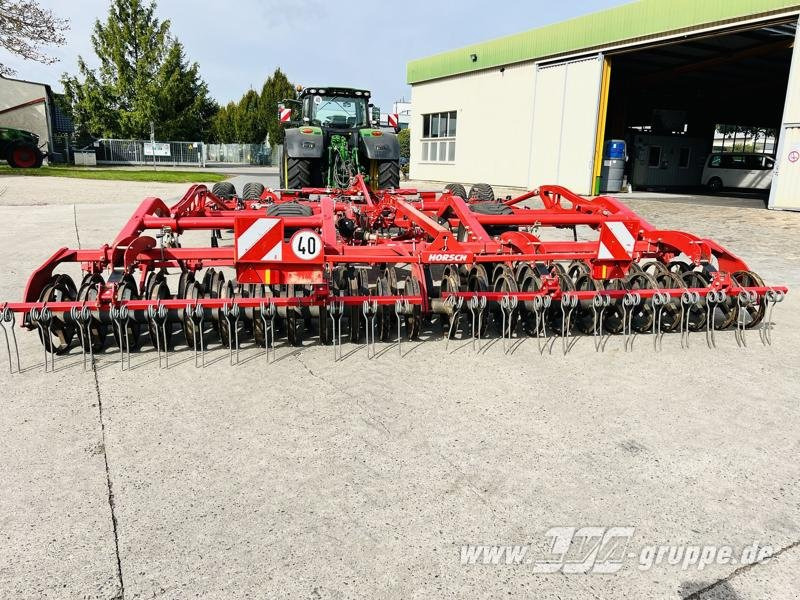 Horsch Cruiser 6XL - Kultivators: foto 5 Horsch Cruiser 6XL - Kultivators: foto 5