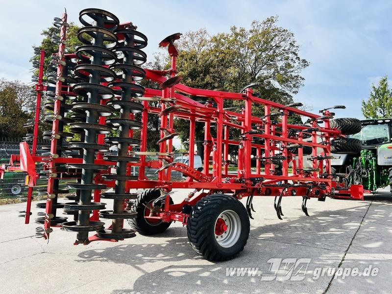 Horsch Cruiser 6XL - Kultivators: foto 3 Horsch Cruiser 6XL - Kultivators: foto 3
