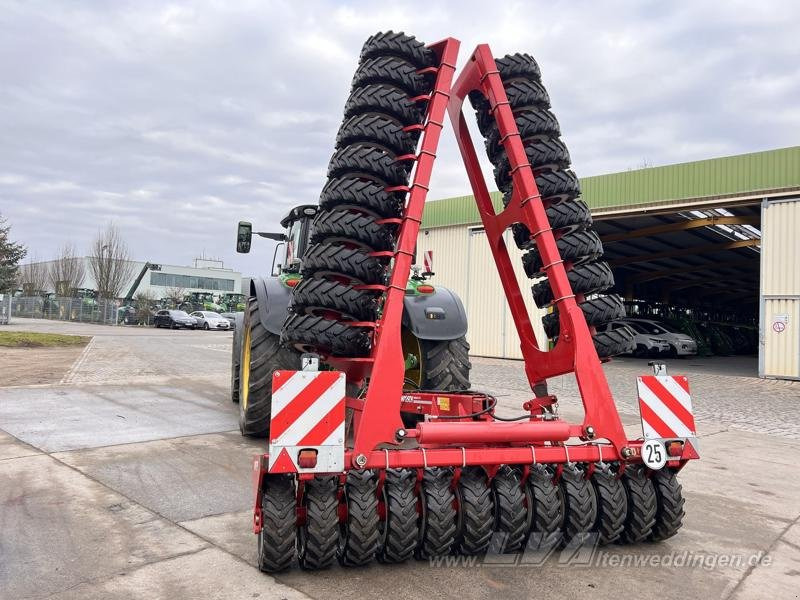 Horsch Optipack 8 AS - Lauka veltnis: foto 3 Horsch Optipack 8 AS - Lauka veltnis: foto 3