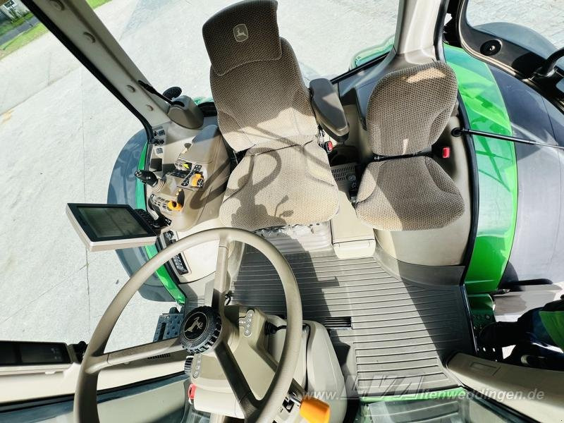 Traktors John Deere 7310R: foto 10
