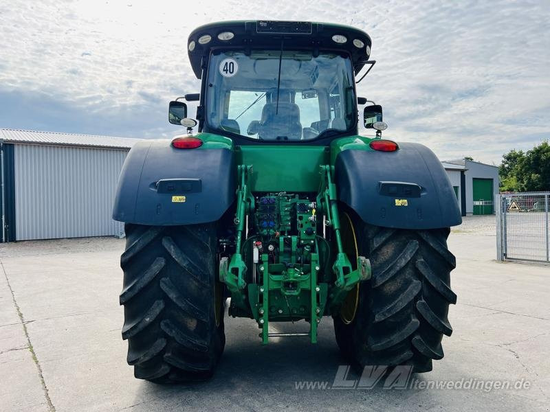 Traktors John Deere 7310R: foto 7